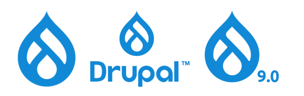 drupal 9