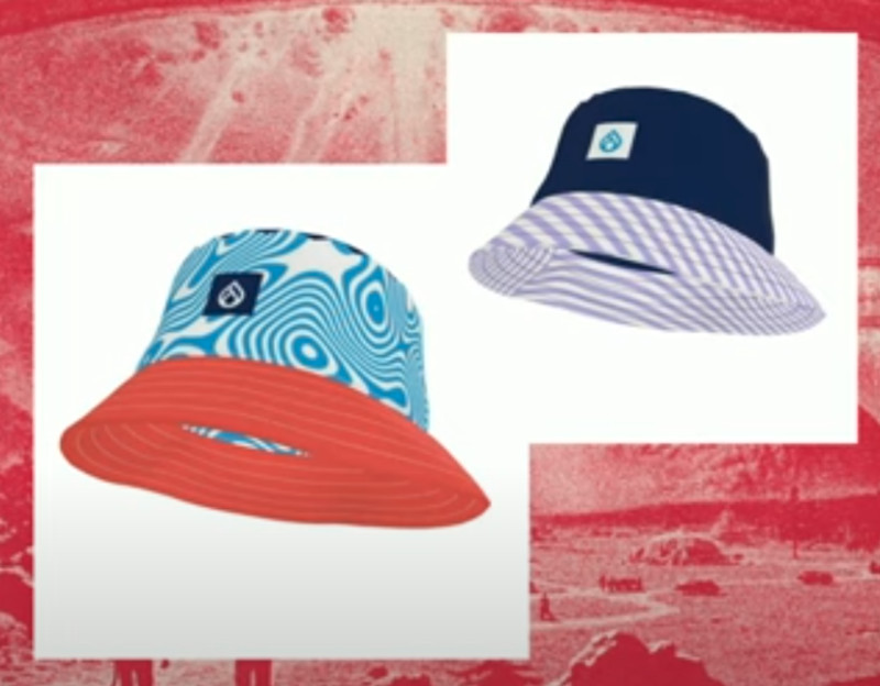 drupal hats new branding