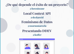 cartel agosto xalapacode