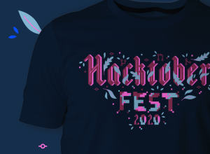 hacktoberfest 2020